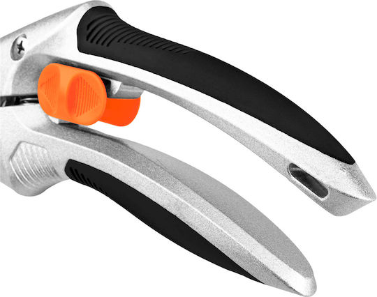 Neo Tools Pruning Shears Length 21cm with Maximum Cutting Diameter 20mm