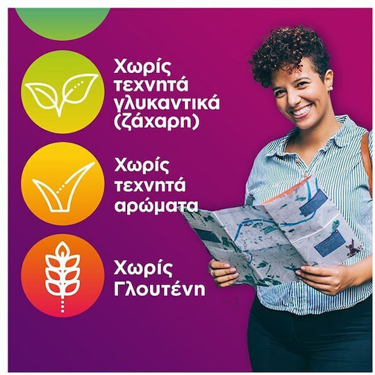 Centrum Women 4 Months Πολυβιταμίνη Ειδικά Σχεδιασμένη για τη Γυναίκα για έως και Τέσσερις Μήνες Διατροφικής Υποστήριξης 2 x 60 ταμπλέτες