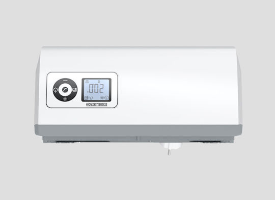 Stiebel Eltron CK 20 Trend LCD Ceramic Fan Heater Bathroom Wall 2000W