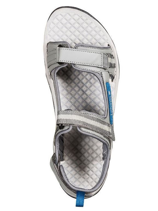 Men's Sandals LAFUMA M Lanka Mercury Grey