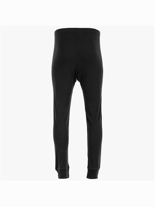 Thermal Pants HIGHLANDER Johns Black