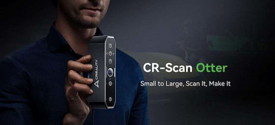 Creality3D CR-Scan 3D Scanner