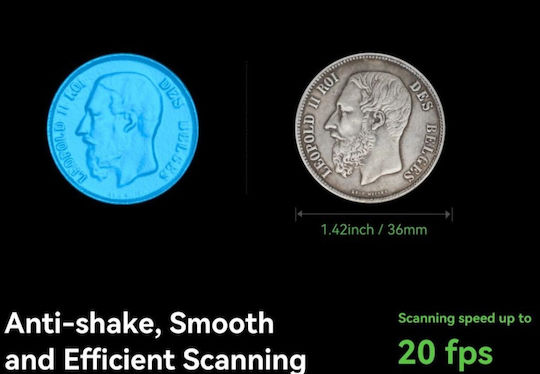 Creality3D CR-Scan 3D Scanner