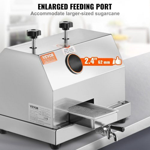Vevor juicer