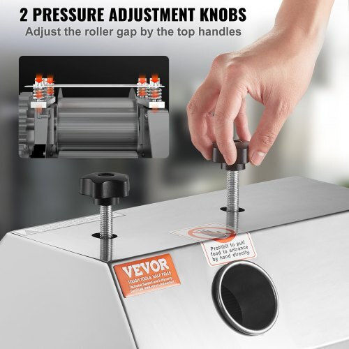 Vevor juicer
