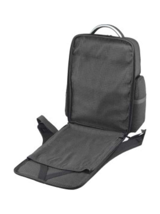 Aeronautica Militare Backpack Μαύρο
