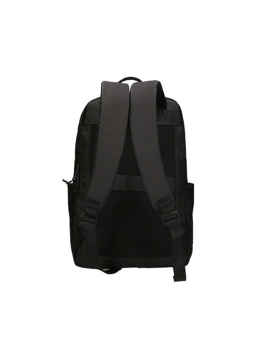 Northampton Polo Club Backpack Waterproof Black