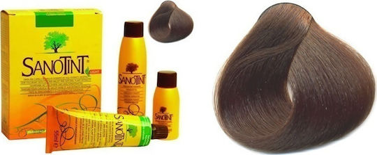 Sanotint Light Hair Dye no Ammonia 84 Blond Dark 125ml