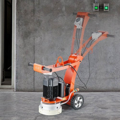 Vevor Τριβείο Δαπέδων Ηλεκτρικό 2.2kW