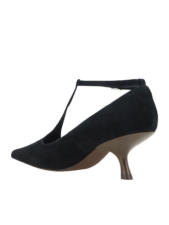 Invent Pumps Schwarz