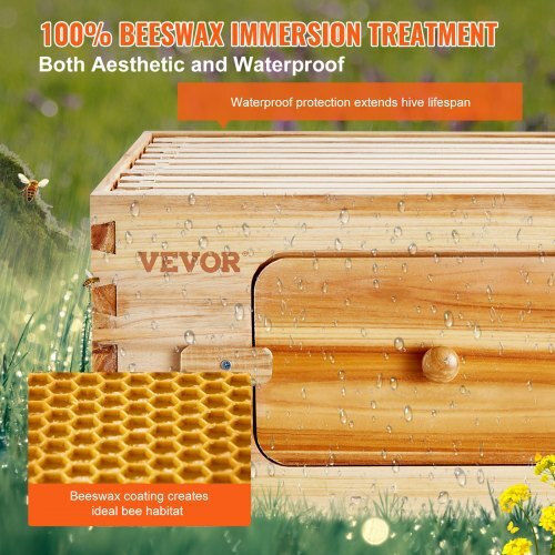Vevor Κυψέλη CTFXSMZHX110P1UPNV0