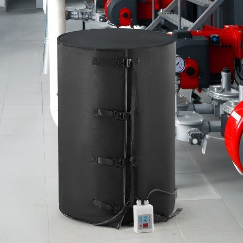 Vevor Verschiedenes Industrielles Gebäudeausrüstung TJRT55JL1300L2AWXV2