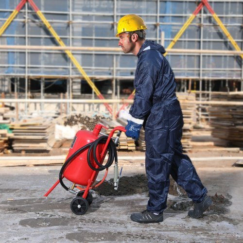 Vevor 40LPSJ00000000001V0 Sandblaster