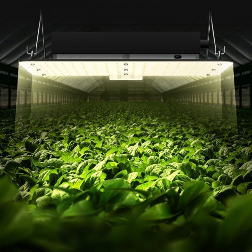 Vevor Pendant Grow Light with LED and Power 150W