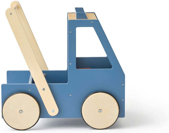 Kids Concept Aiden Mașinuță Albastră