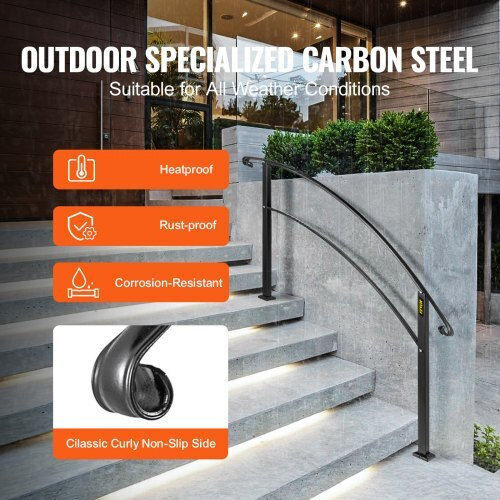 Vevor Grills