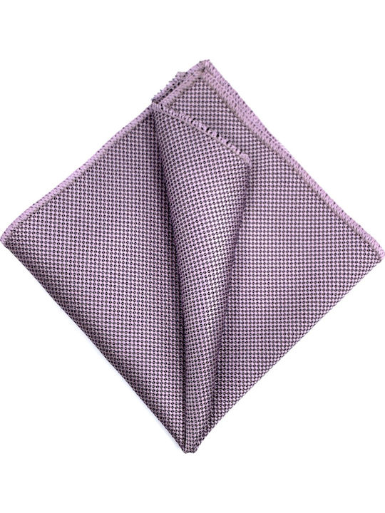 Men's Handkerchief Pink