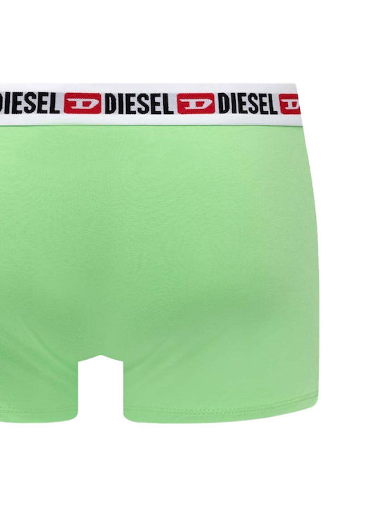 Men's Boxers Multicolour 3Pack