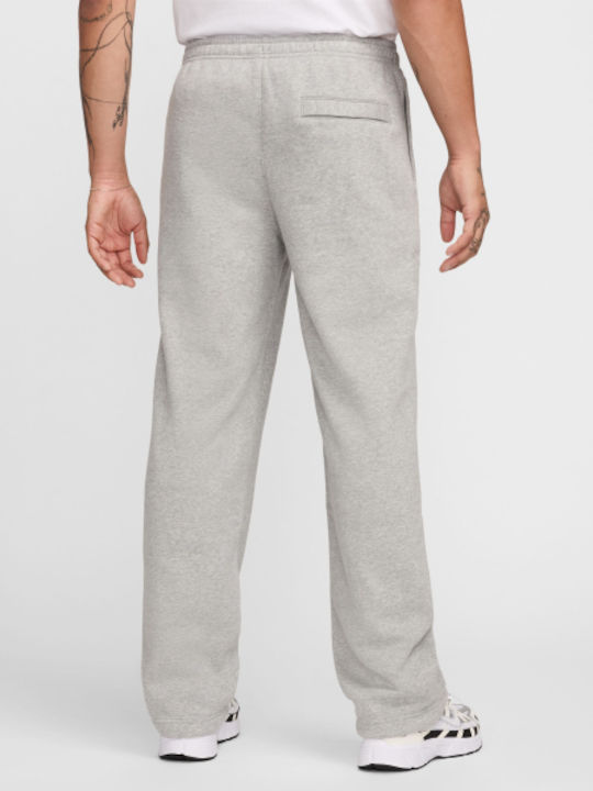 Nike Sweatpants Gray