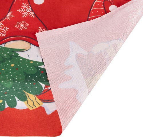 Christmas Runner 150x40cm Ruhhy 22484