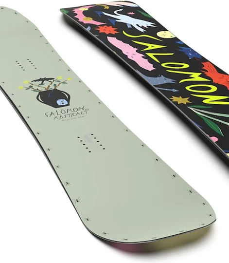 Salomon Placa de snowboard Multi L47660800 | Skroutz Romania