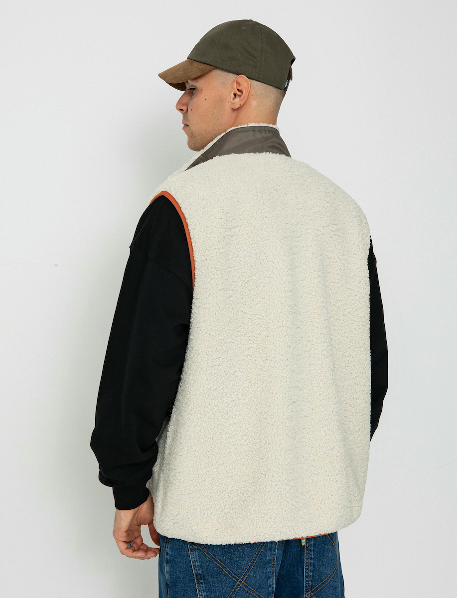 ジャケット・アウター vintage VANS reflecter down vest ジャケット・アウター vintage VANS reflecter down vest