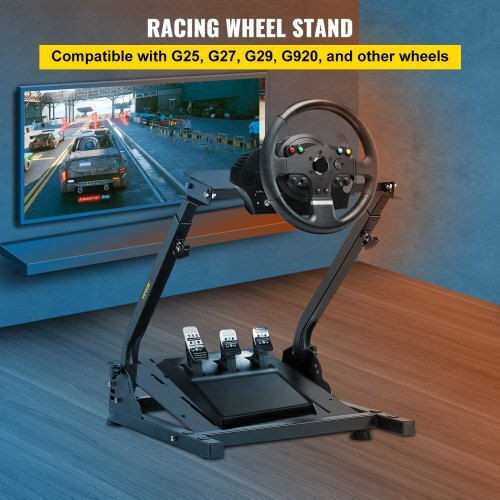 Vevor Steering Wheel Base for PS4