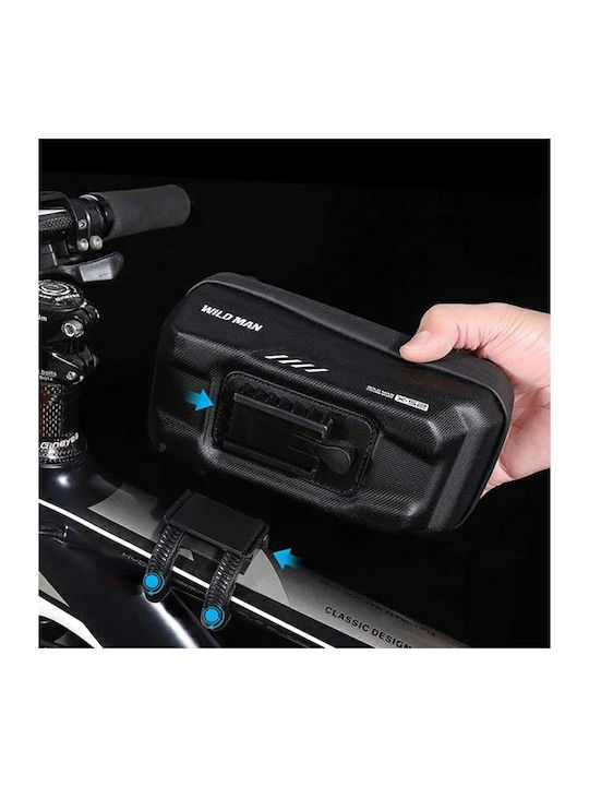 Wildman Gears Wildman Schwarz