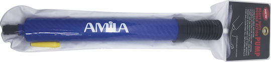 Hand Pump 34cm Dual Action