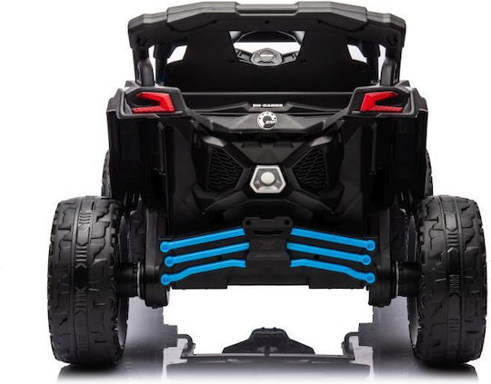 Motocicletă pentru copii Inspirat Electrică Albastru
