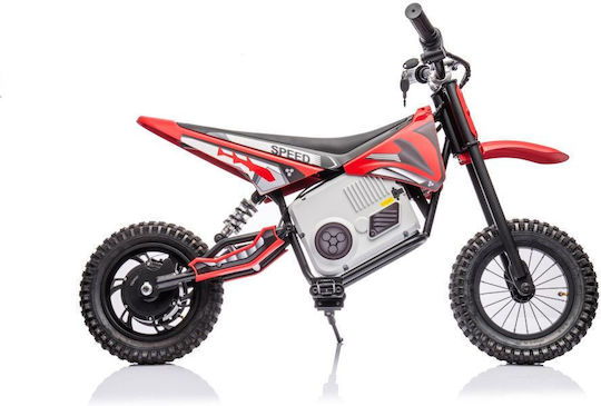 Inspiriert Dirt A9901 Elektroantrieb Rot