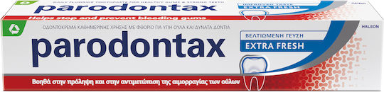 Parodontax extra fresh Toothpaste for Periodontitis 75ml