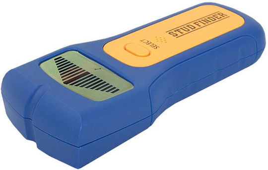3 In 1 Voltage Metal Wood Detector 9 V Battery