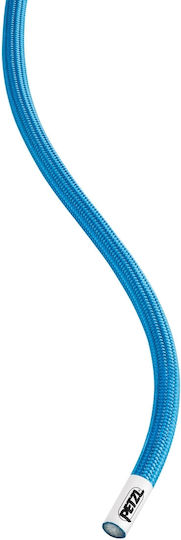 Petzl R42AB 030 Kletterseil mit Länge 30m Blau