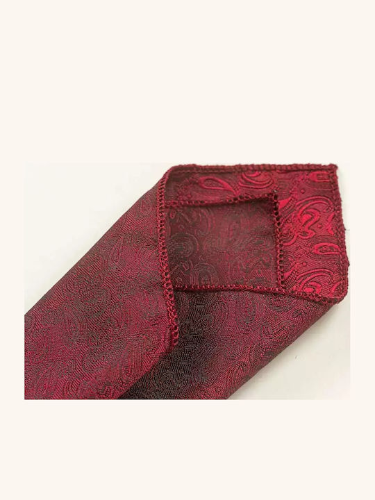 Online Παιδικό Μαντηλάκι Τσέπης Μπορντό