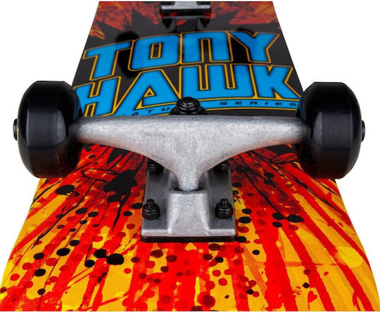 Tony Hawk SS 180 7.75" Complete Shortboard Πολύχρωμο