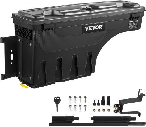 Vevor Car General Purpose Case