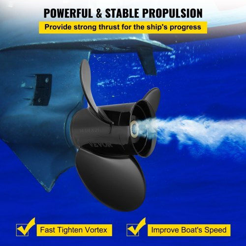 Vevor Boat Propeller