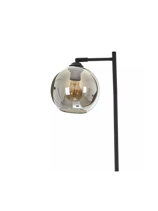 Felinar Bellhoop Negru Elbulgaria 1xe27 2879
