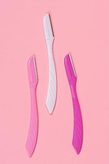 Wilkinson Sword Augenbrauenrasierer 3Stück