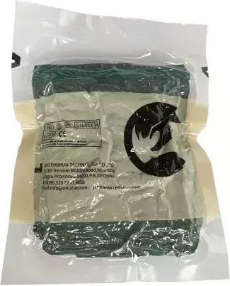 Rhino Rescue Verband 115cm x 1.6m Transparent