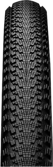 Continental Bike Tire City Double Fighter III 24" Wire