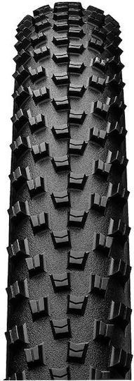 Continental Bike Tire Cross King Performance 032238 27.5" x 2.30" Folding