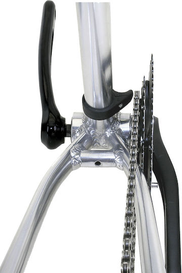 M-Wave Bicycle Saddle Clamp Chain Guide Collar 34.9 mm