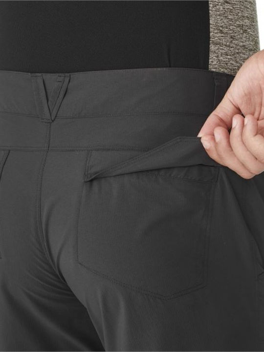 Lafuma Access Bărbați Lung Pantaloni de drumeție Gri