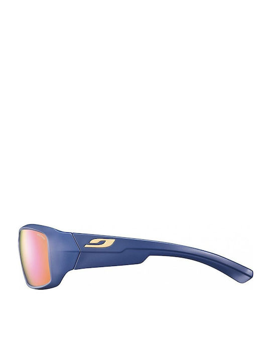 Julbo Whoops Γυαλιά Ηλίου με Κοκκάλινο Σκελετό Julbo Whoops Γυαλιά Ηλίου με Κοκκάλινο Σκελετό