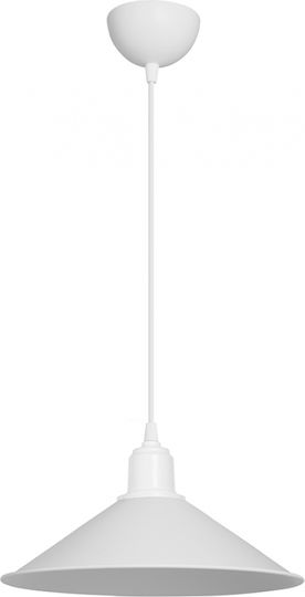 GloboStar Ferro Pendant Light 30x30cm