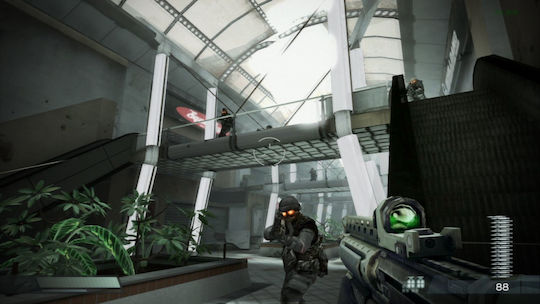 Scea Killzone Trilogy Playstation 3 Ps3 Game