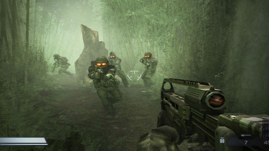 Scea Killzone Trilogy Playstation 3 Ps3 Game