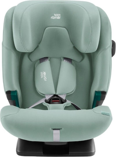 Britax Romer Advansafix Pro Scaun Auto pentru Copii i-Size cu Isofix Verde jad